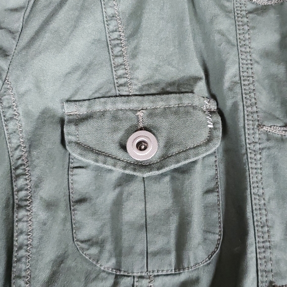 Ricki's Jacket size 0 - Picture 2 of 9